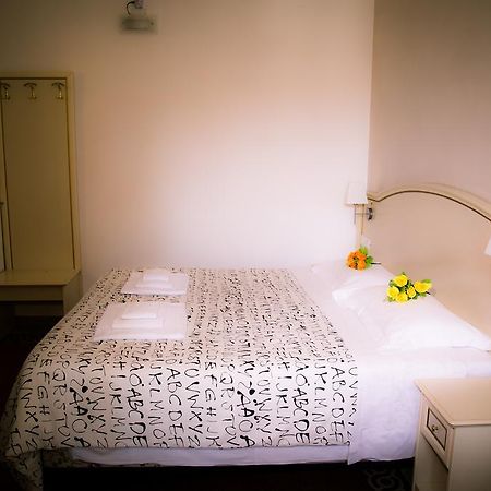 St. Peter Central Rooms B&B Rome Exterior photo