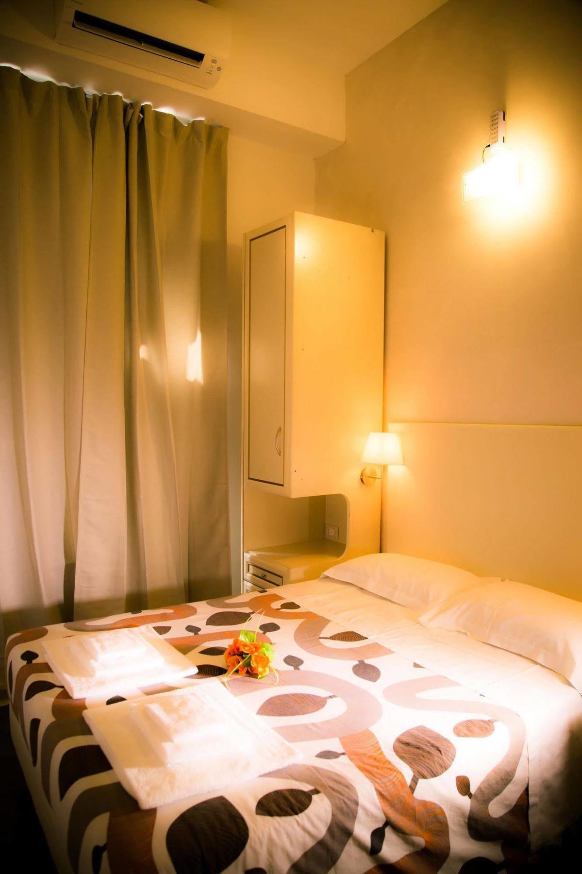 St. Peter Central Rooms B&B Rome Exterior photo