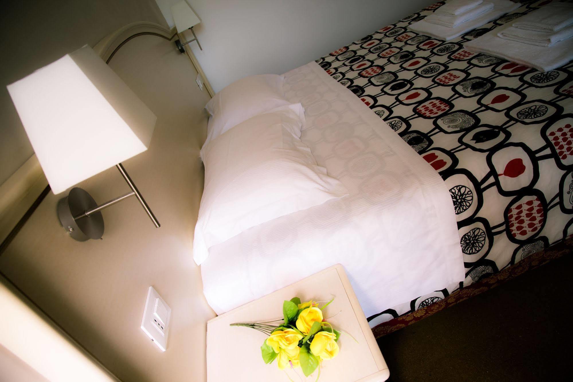 St. Peter Central Rooms B&B Rome Exterior photo