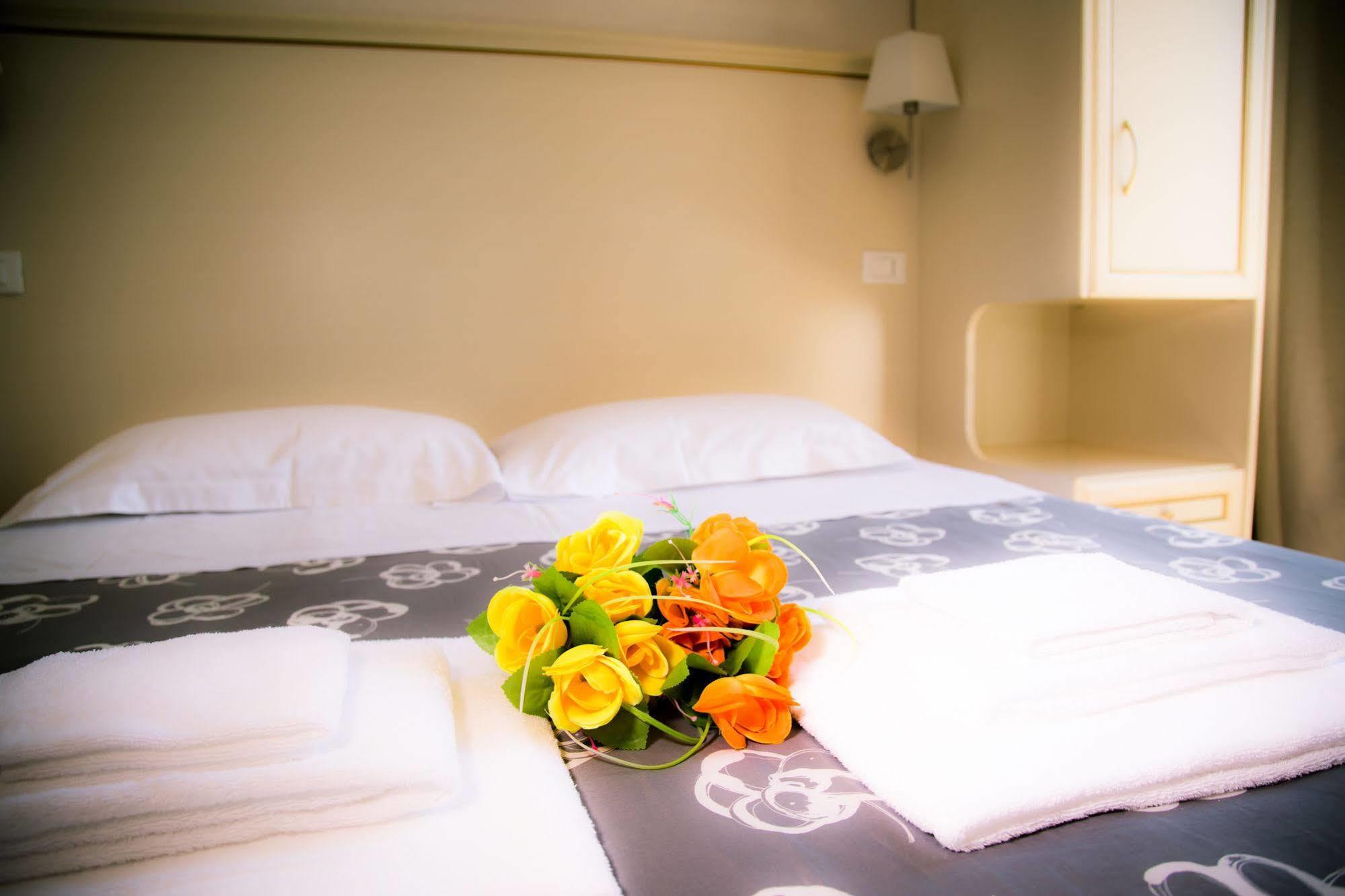 St. Peter Central Rooms B&B Rome Exterior photo