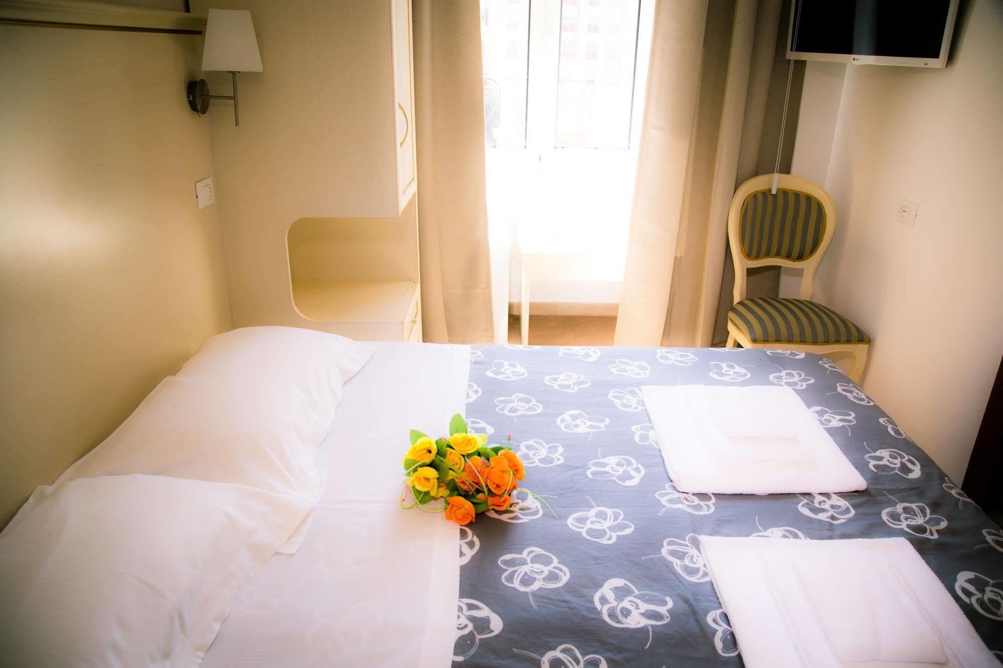 St. Peter Central Rooms B&B Rome Exterior photo