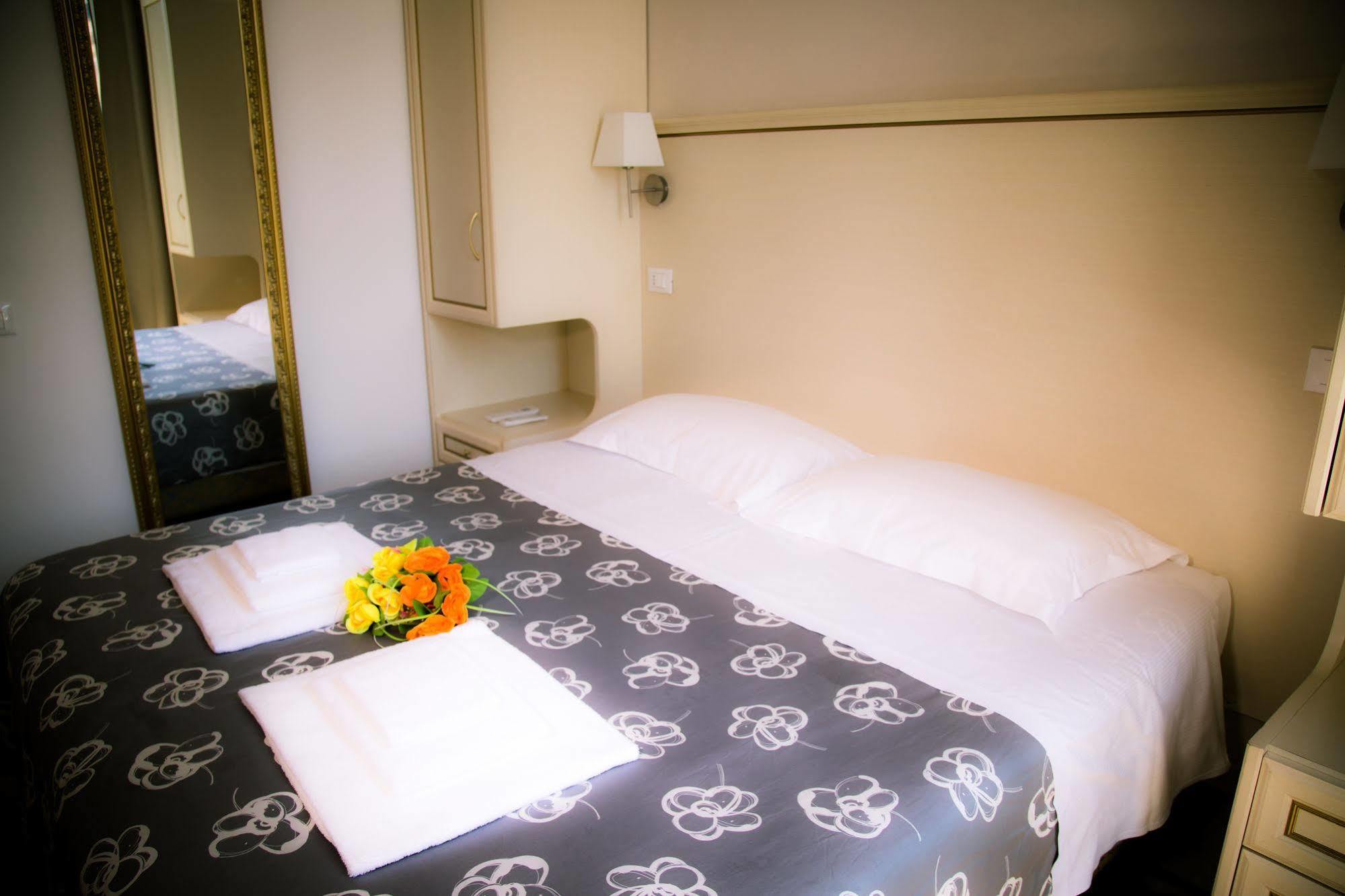 St. Peter Central Rooms B&B Rome Exterior photo