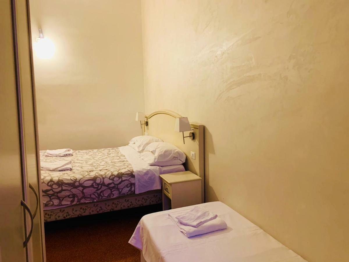 St. Peter Central Rooms B&B Rome Exterior photo
